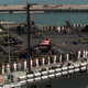 Image for article titled The Time When Two Super Carriers Became Floating Army Helicopter Bases